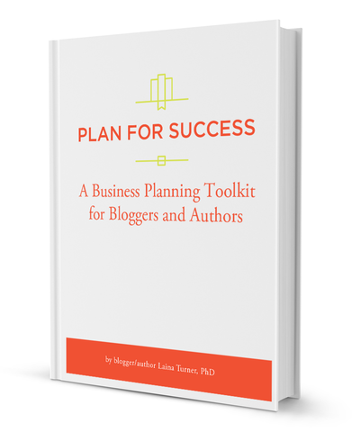 Plan for Success by Laina Turner